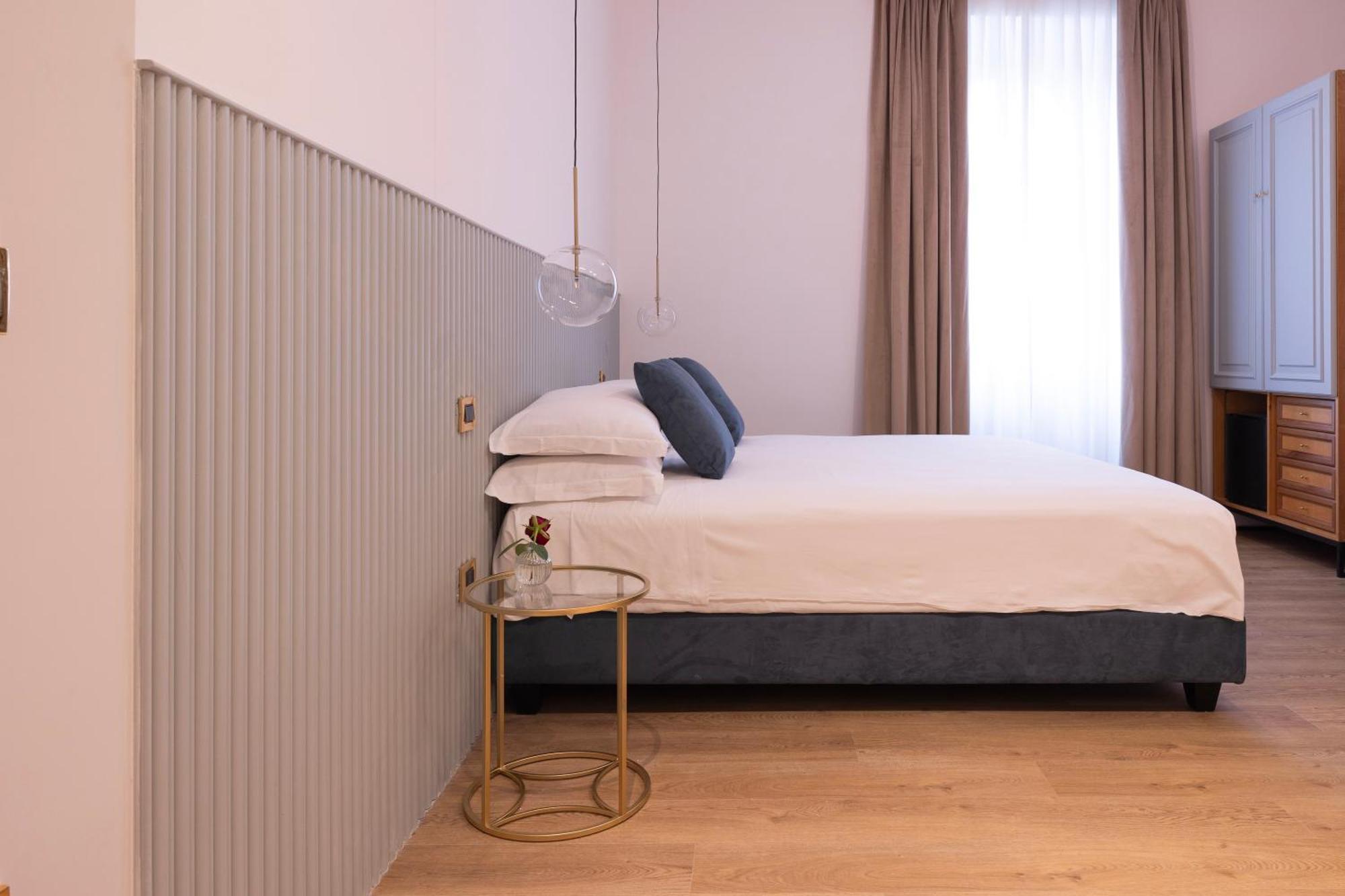 Affittacamere Tiburtina 86 Luxury *