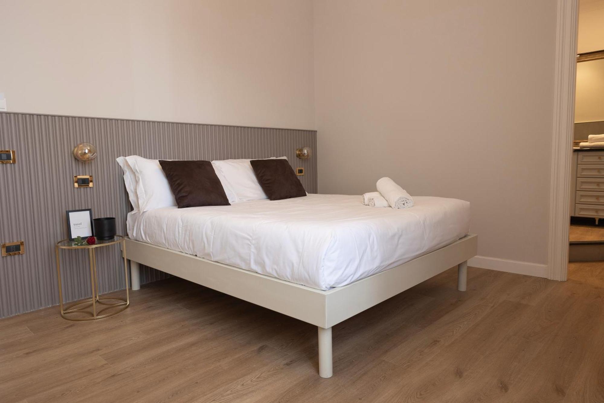 Affittacamere Tiburtina 86 Luxury