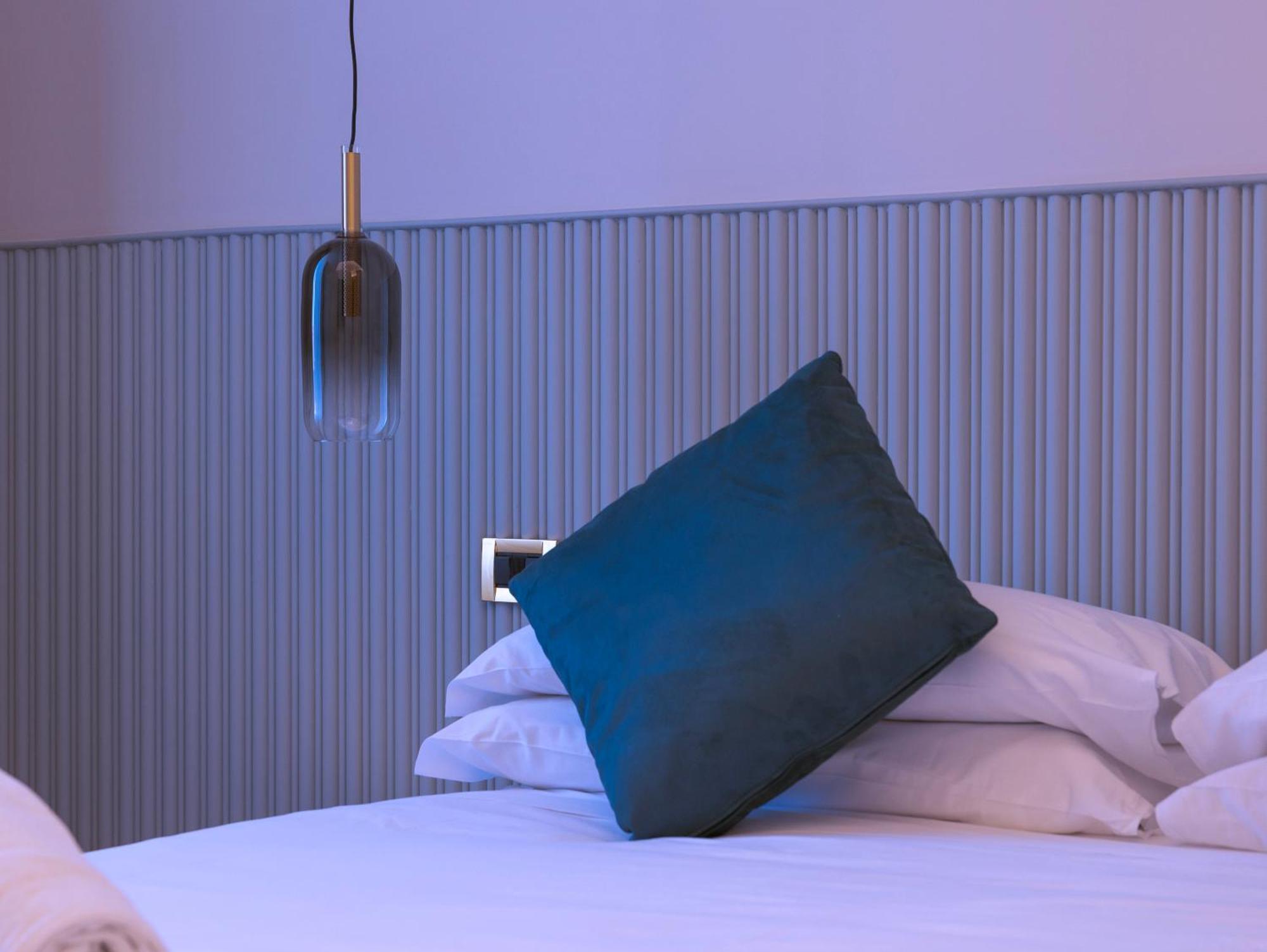 Tiburtina 86 Luxury Affittacamere