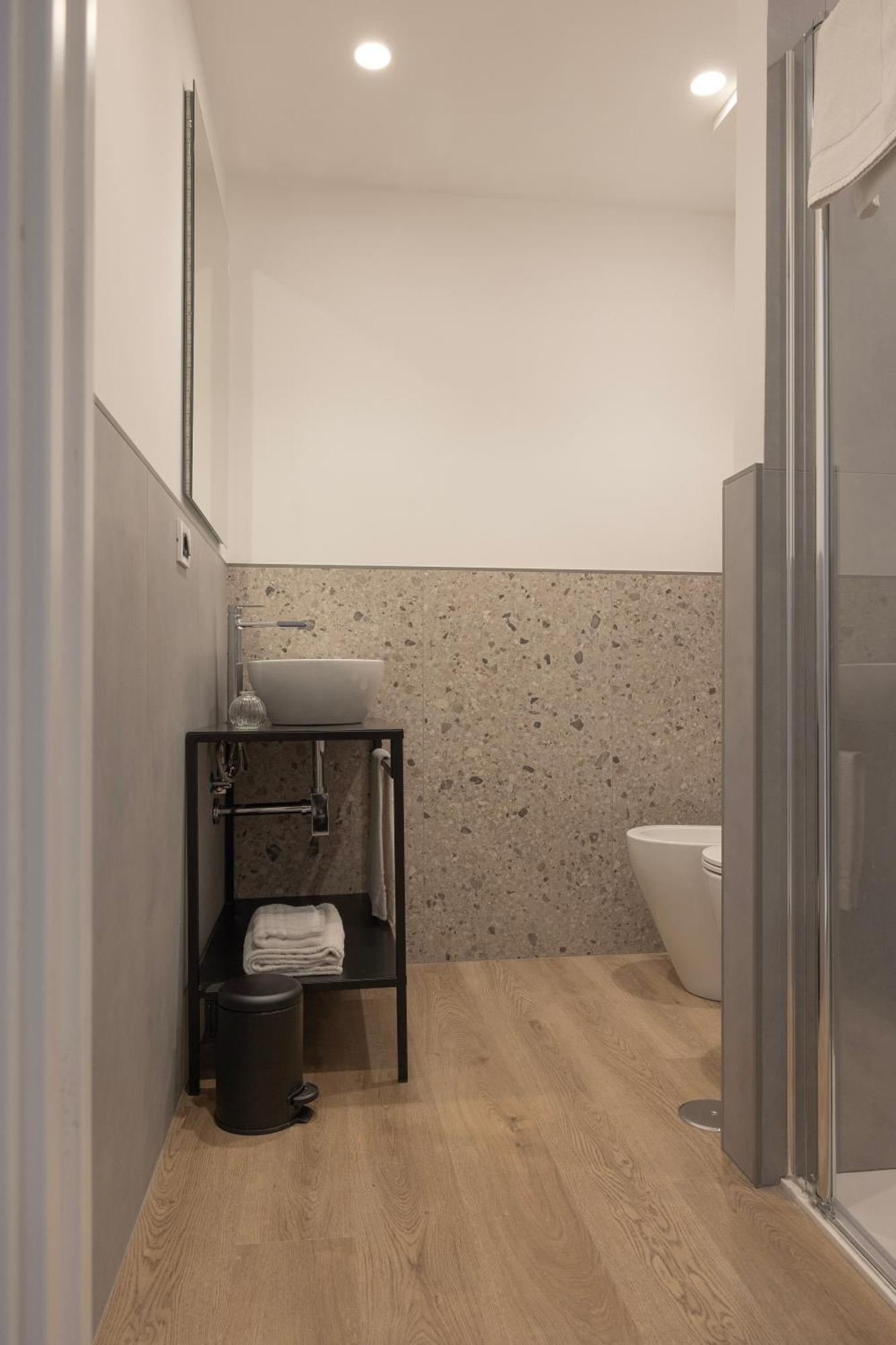 Affittacamere Tiburtina 86 Luxury Roma