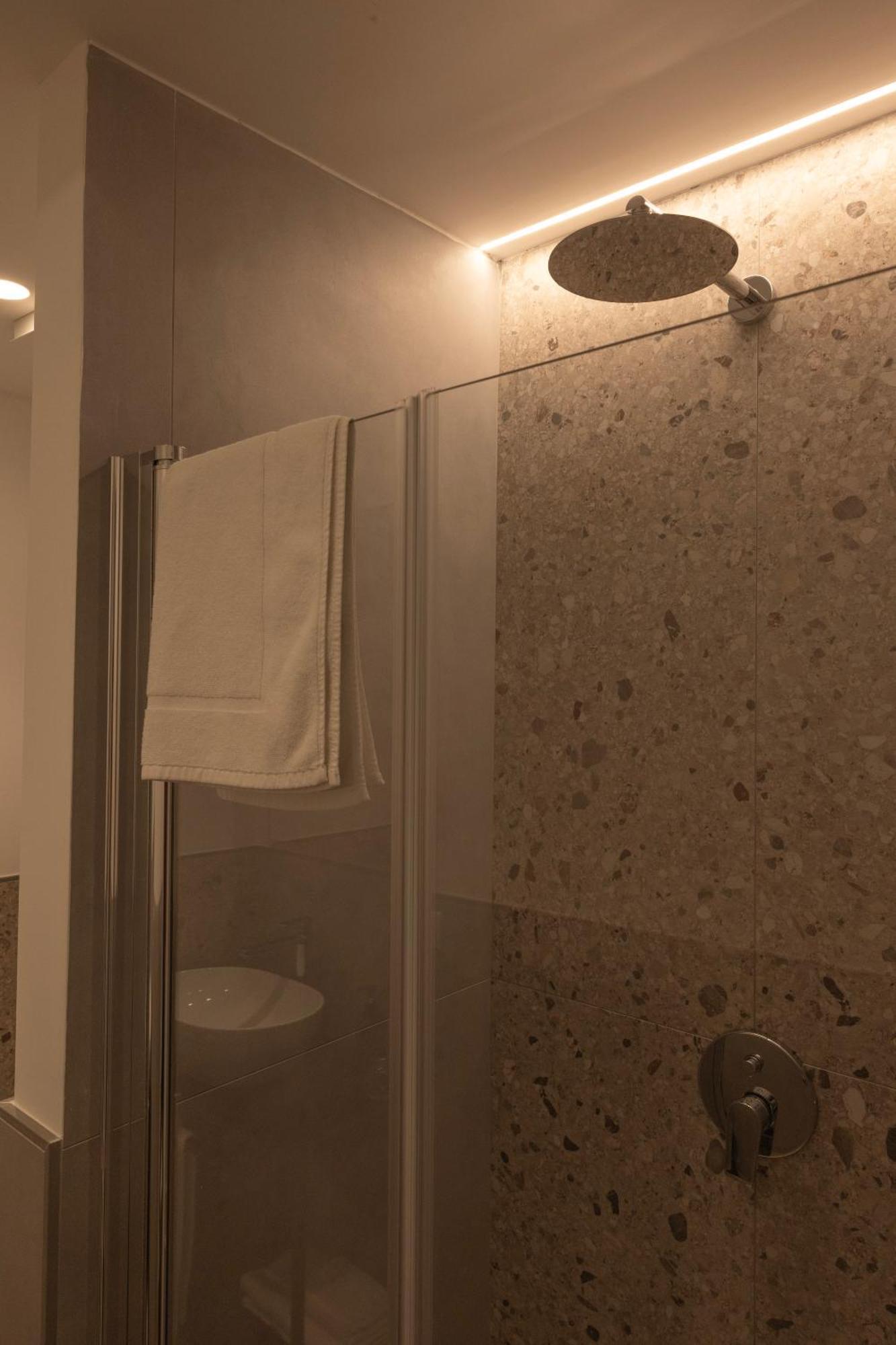 Affittacamere Tiburtina 86 Luxury *