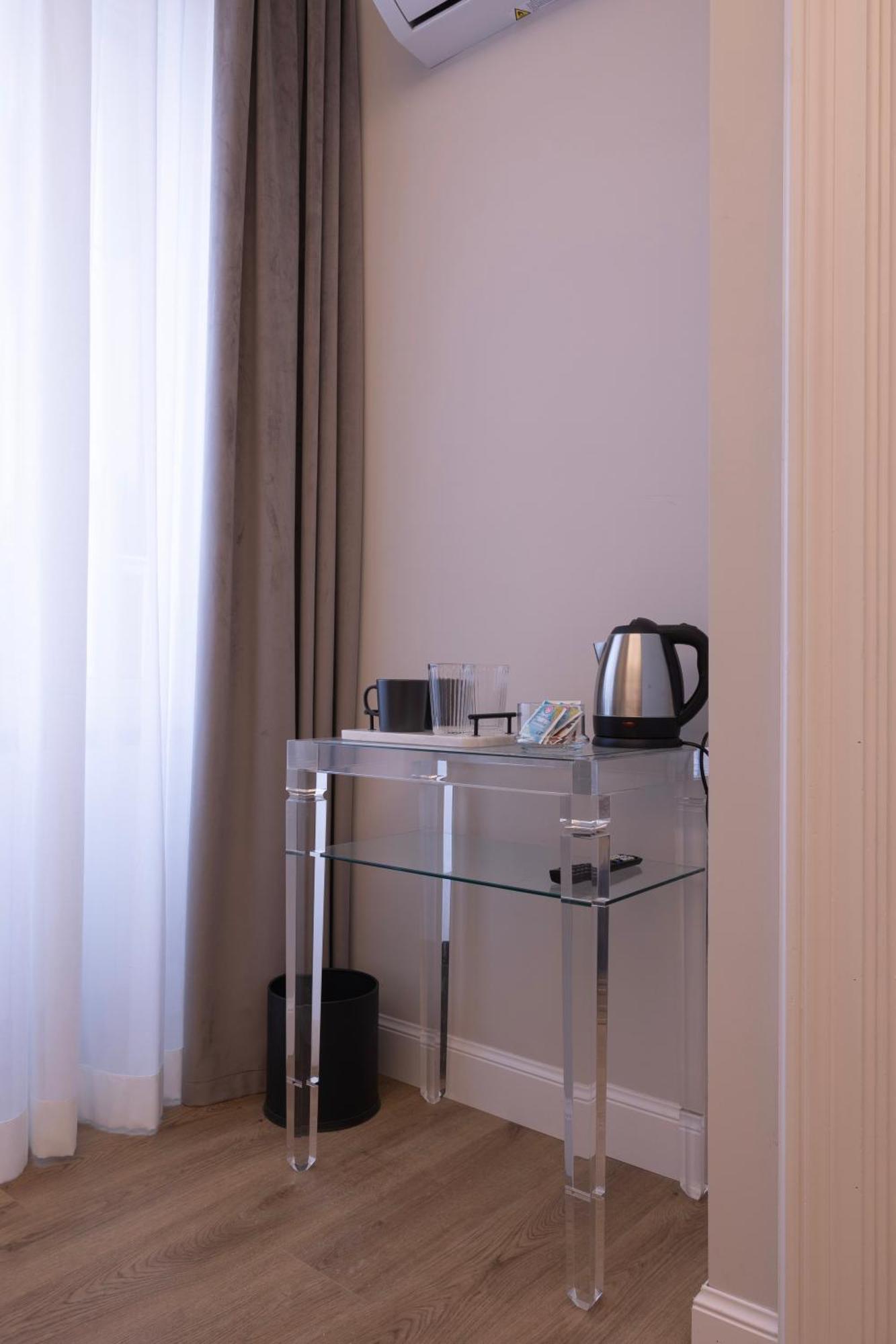 Tiburtina 86 Luxury Affittacamere Roma