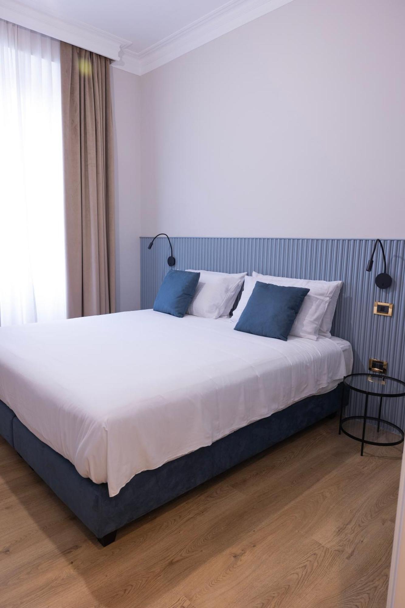 Tiburtina 86 Luxury Affittacamere *