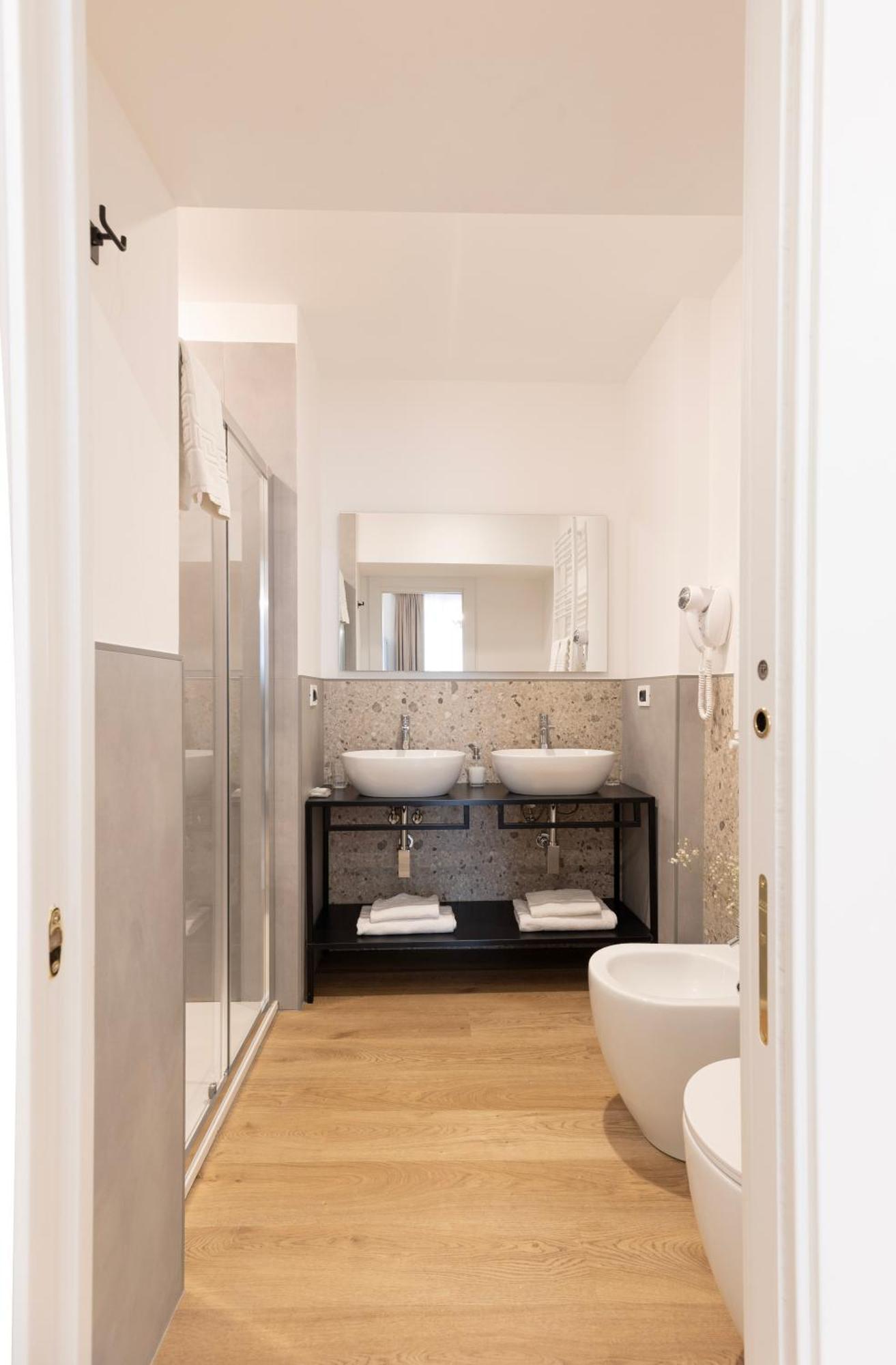 Tiburtina 86 Luxury Affittacamere Roma