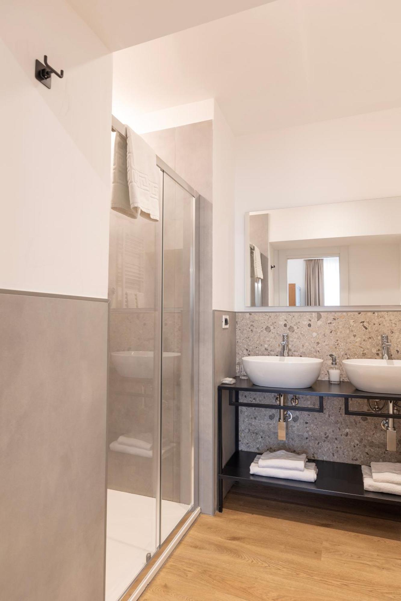 Tiburtina 86 Luxury Affittacamere Roma