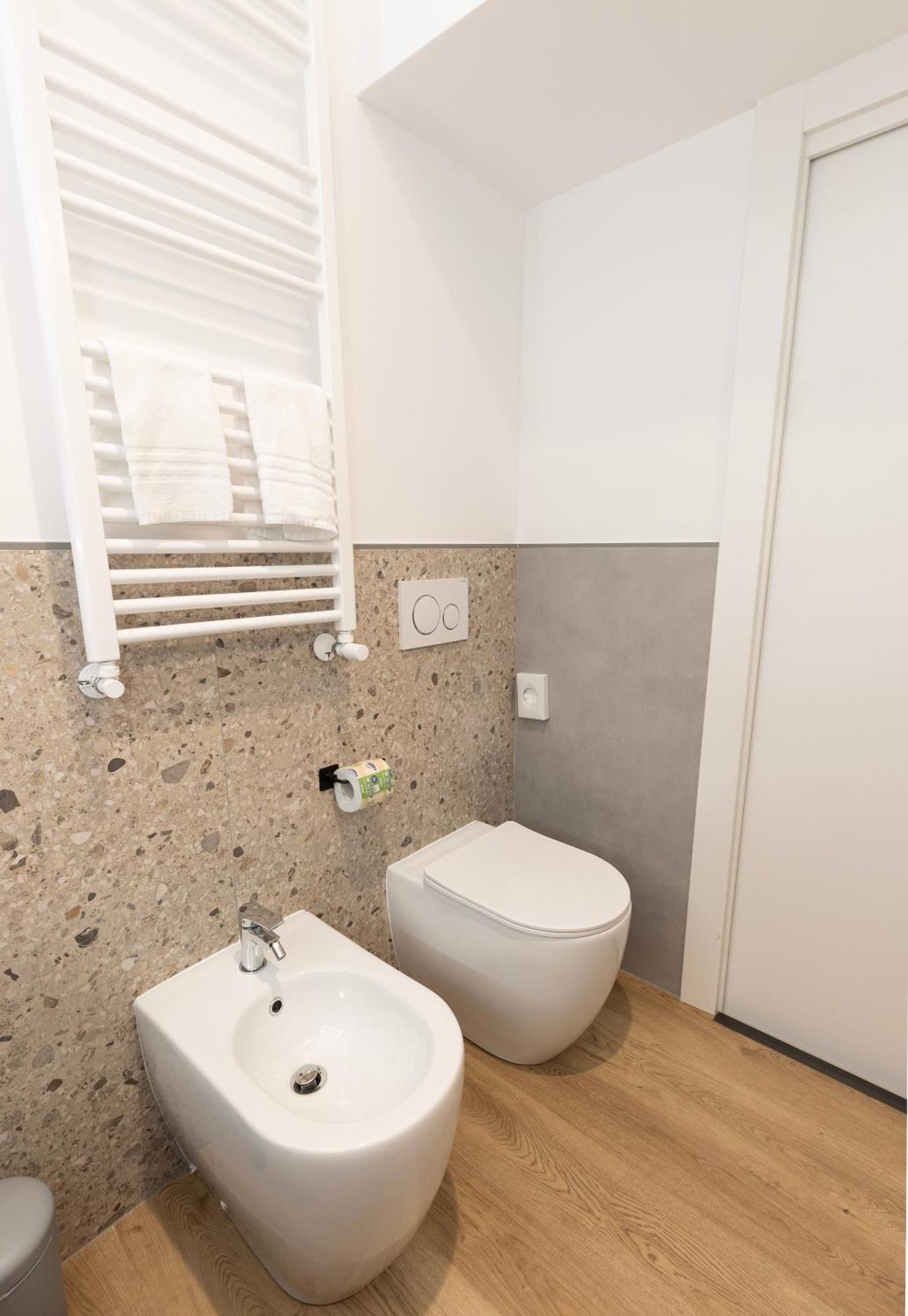 Affittacamere Tiburtina 86 Luxury