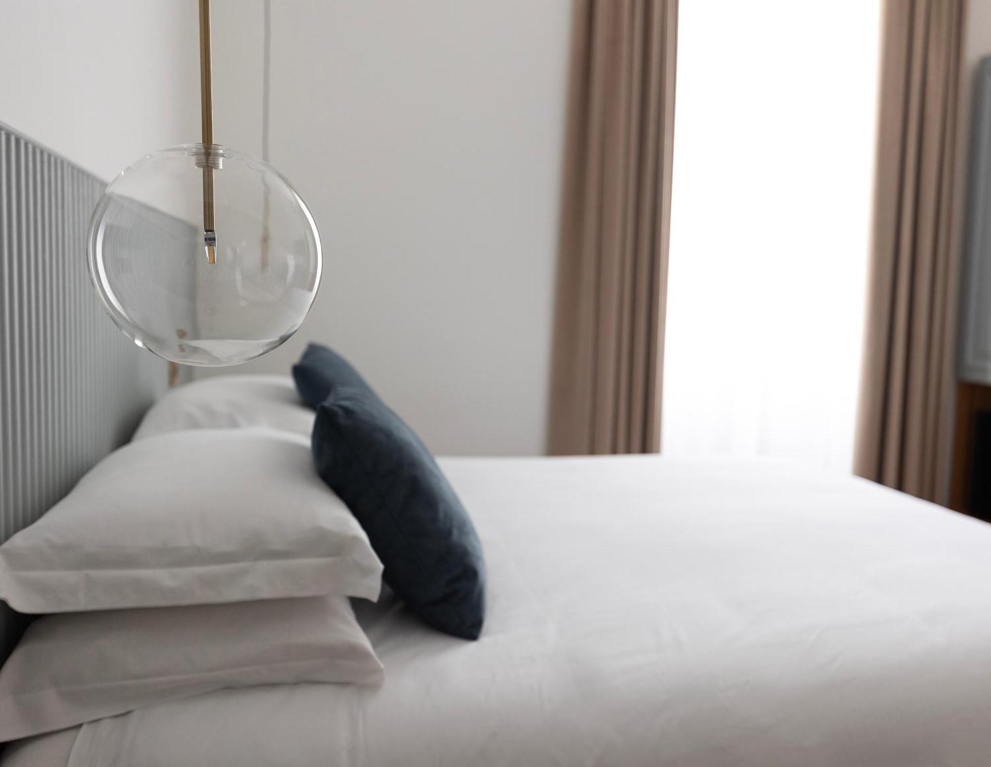 Gasthuis Tiburtina 86 Luxury Rome